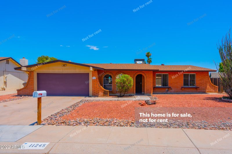 11245 N 50th Dr, Glendale, AZ 85304