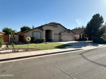 11245 Pratt Ave, Mesa, AZ 85212