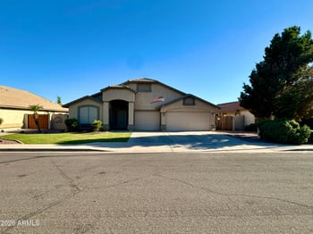 11245 Pratt Ave, Mesa, AZ 85212