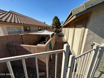 11245 Pratt Ave, Mesa, AZ 85212