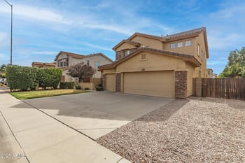 11245 Stearn Ave, Mesa, AZ 85212