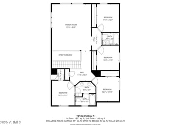 11245 Stearn Ave, Mesa, AZ 85212