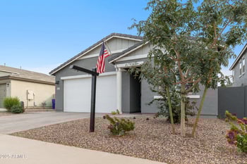 11245 Upton Ave, Mesa, AZ 85212