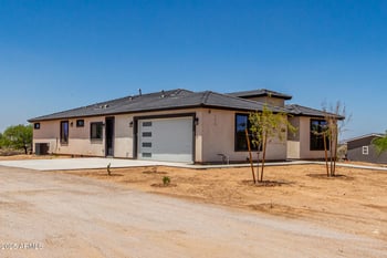 11246 219th Ln, Buckeye, AZ 85326