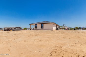 11246 219th Ln, Buckeye, AZ 85326