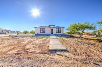 11246 219th Ln, Buckeye, AZ 85326