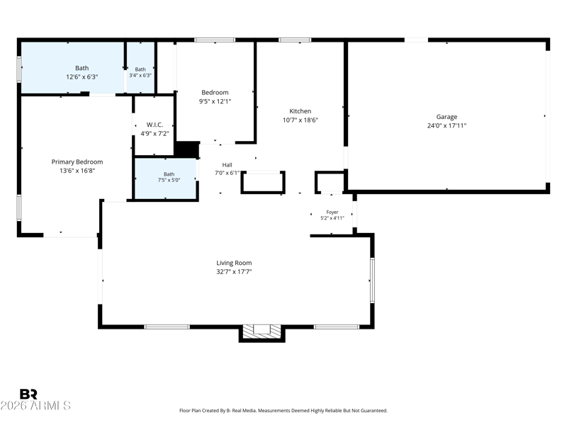 11246 E Poinsettia Dr, Scottsdale, AZ 85259
