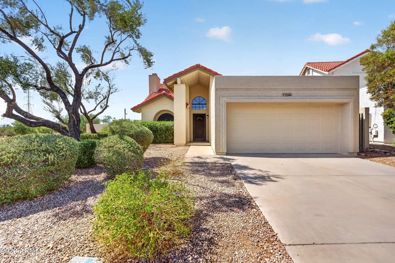 11246 E Poinsettia Dr, Scottsdale, AZ 85259