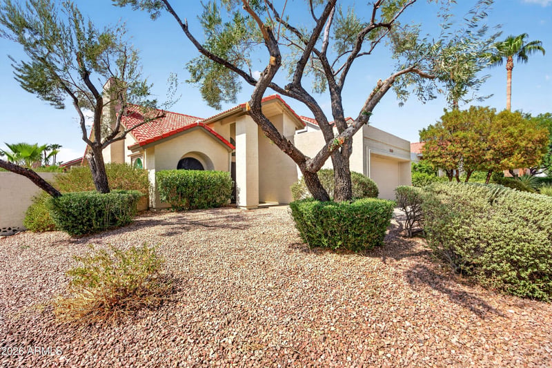 11246 E Poinsettia Dr, Scottsdale, AZ 85259
