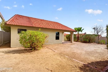 11246 E Poinsettia Dr, Scottsdale, AZ 85259