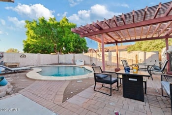 11246 Sunland Ave, Mesa, AZ 85208