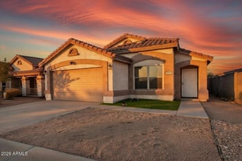 11246 Sunland Ave, Mesa, AZ 85208