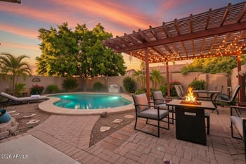 11246 Sunland Ave, Mesa, AZ 85208