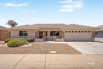 11247 Medina Ave, Mesa, AZ 85209