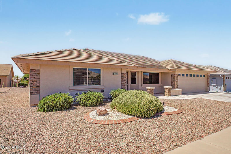 11247 Medina Ave, Mesa, AZ 85209