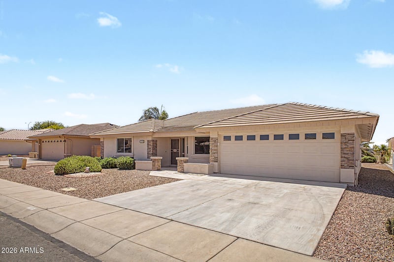 11247 Medina Ave, Mesa, AZ 85209