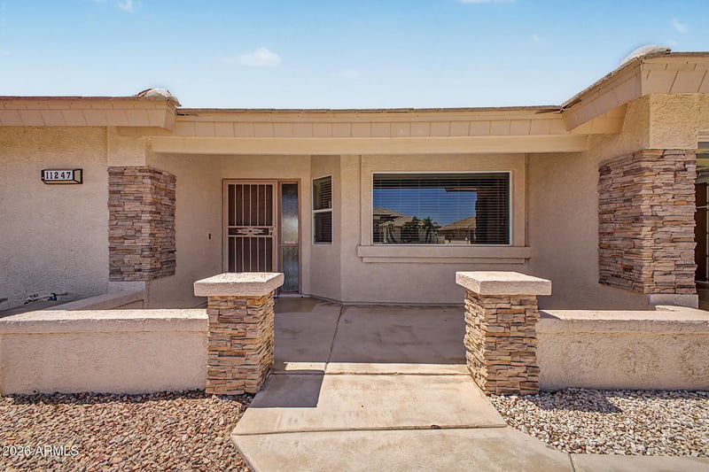 11247 Medina Ave, Mesa, AZ 85209