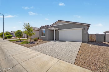 11247 E Unger Ave, Mesa, AZ 85212