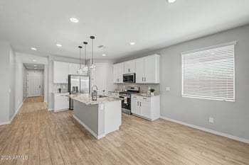11247 E Unger Ave, Mesa, AZ 85212