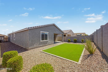 11247 E Unger Ave, Mesa, AZ 85212