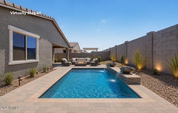 11247 E Unger Ave, Mesa, AZ 85212