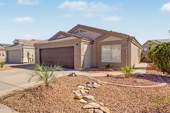 11247 Eden Mckenzie Dr, Surprise, AZ 85378