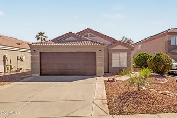 11247 Eden Mckenzie Dr, Surprise, AZ 85378