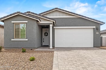 11247 Unger Ave, Mesa, AZ 85212