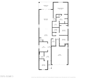 11247 Unger Ave, Mesa, AZ 85212