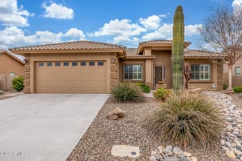 11248 E Onza Ave, Mesa, AZ 85212