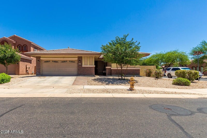11249 161st Ave, Surprise, AZ 85379