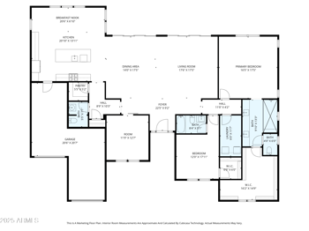 11249 Blakely St, Surprise, AZ 85388