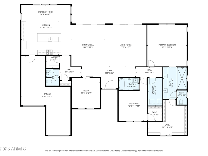 11249 Blakely St, Surprise, AZ 85388