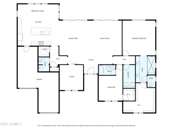 11249 N Blakely St, Surprise, AZ 85388