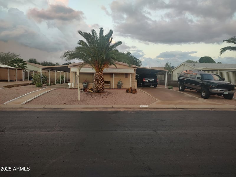 1125 98th St, Mesa, AZ 85208