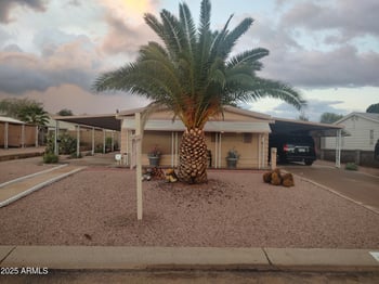 1125 98th St, Mesa, AZ 85208