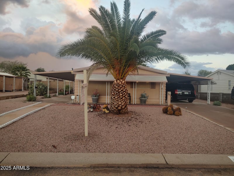 1125 98th St, Mesa, AZ 85208