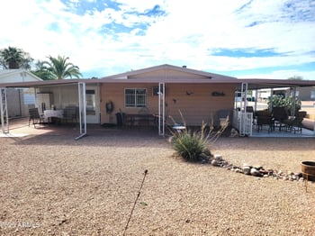 1125 98th St, Mesa, AZ 85208