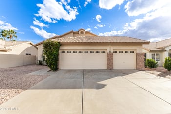 1125 Artesian Way, Gilbert, AZ 85234