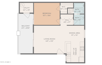 1125 Broadway Rd #225, Tempe, AZ 85282