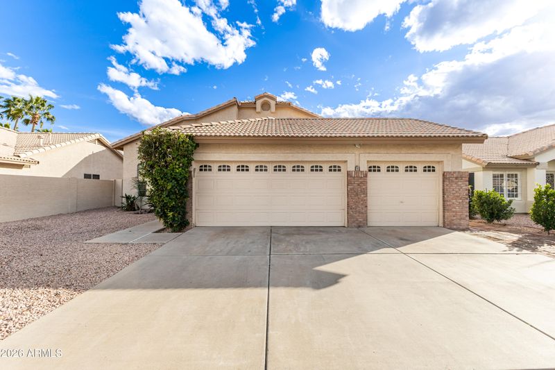 1125 E Artesian Way, Gilbert, AZ 85234