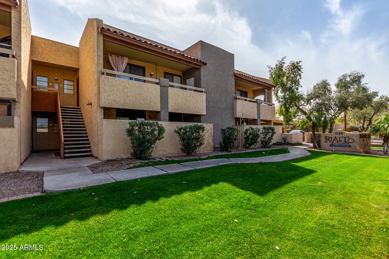 1125 E Broadway Rd #102, Tempe, AZ 85282