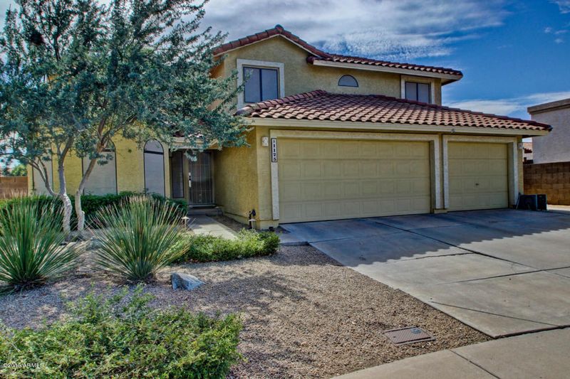 1125 E San Angelo Ave, Gilbert, AZ 85234
