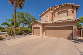 1125 Larkspur St, Gilbert, AZ 85296