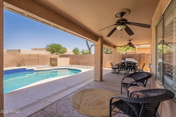 1125 Larkspur St, Gilbert, AZ 85296