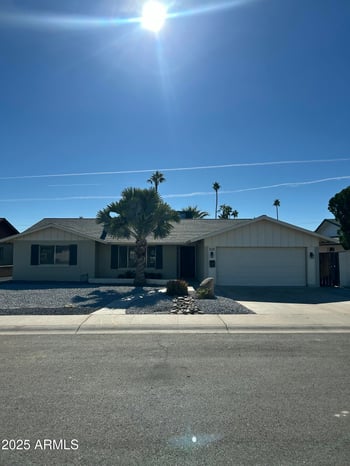 1125 Lodge Dr, Tempe, AZ 85283