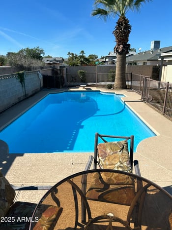 1125 Lodge Dr, Tempe, AZ 85283