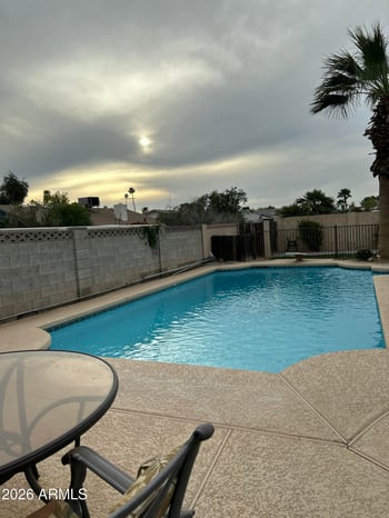 1125 Lodge Dr, Tempe, AZ 85283