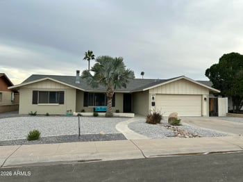 1125 Lodge Dr, Tempe, AZ 85283