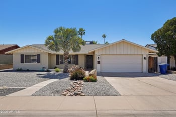 1125 Lodge Dr, Tempe, AZ 85283